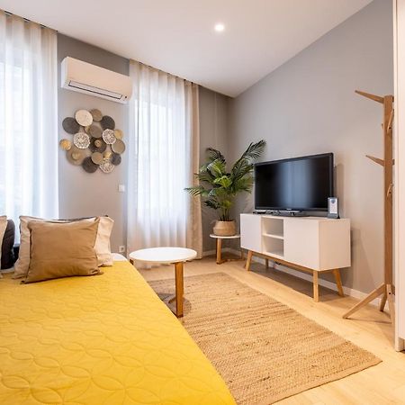 Appartamento Moliceiros Aveiro Esterno foto