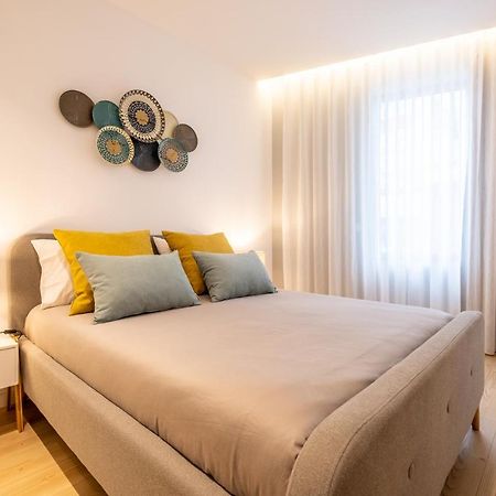 Appartamento Moliceiros Aveiro Esterno foto