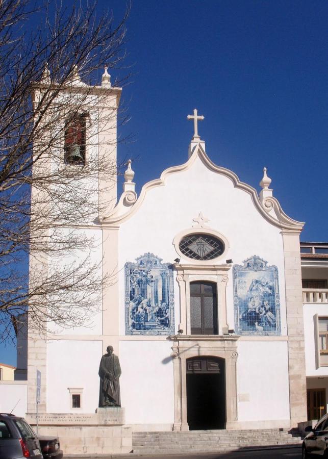 Appartamento Moliceiros Aveiro Esterno foto