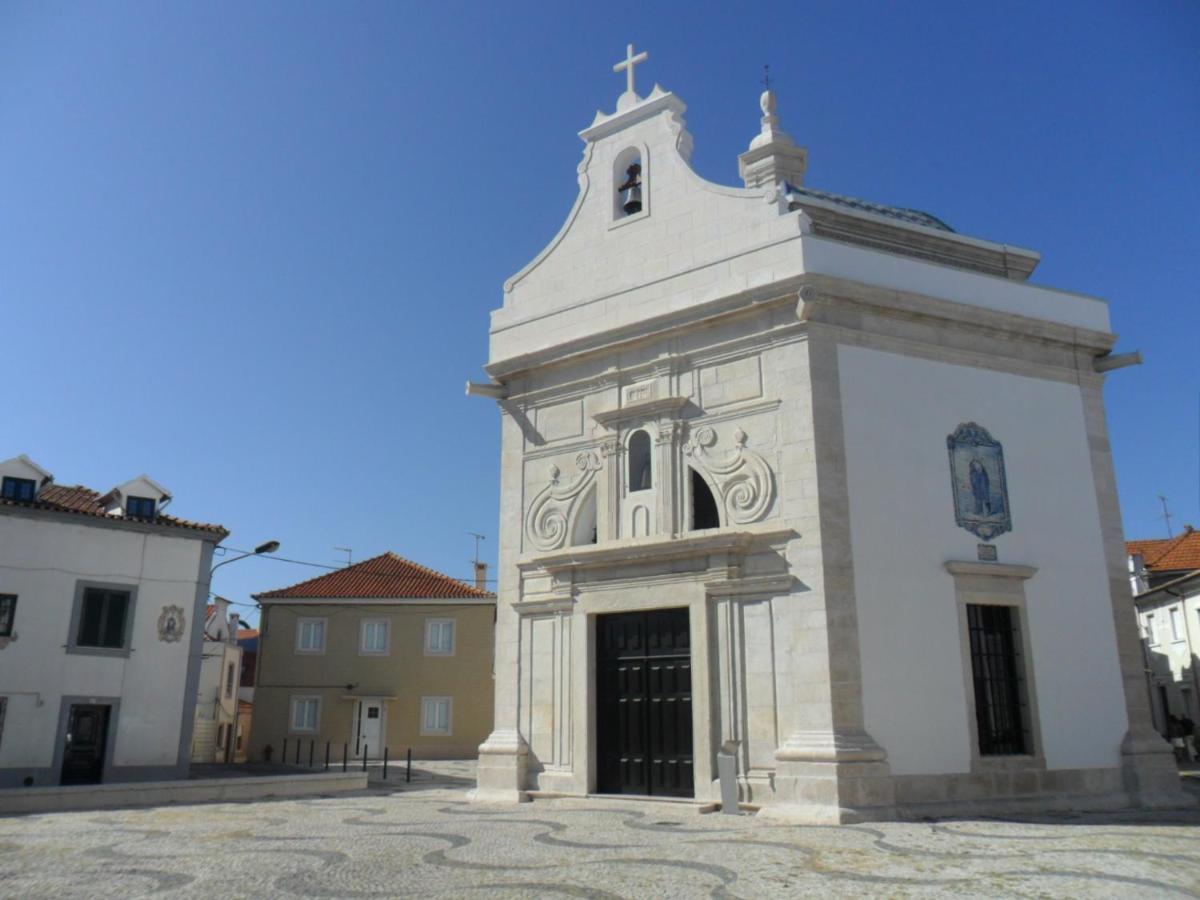 Appartamento Moliceiros Aveiro Esterno foto