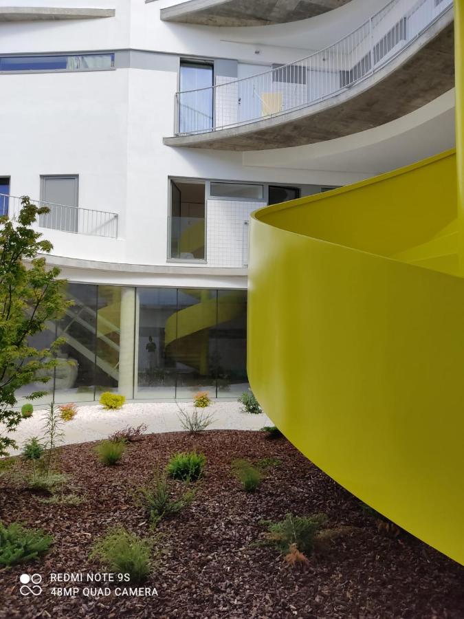 Appartamento Moliceiros Aveiro Esterno foto