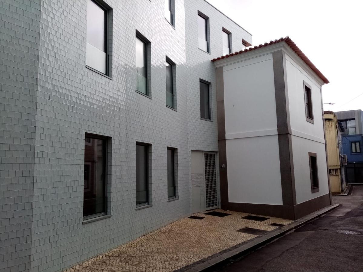 Appartamento Moliceiros Aveiro Esterno foto