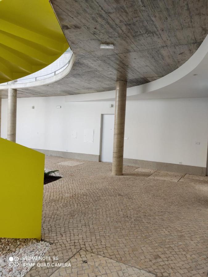 Appartamento Moliceiros Aveiro Esterno foto