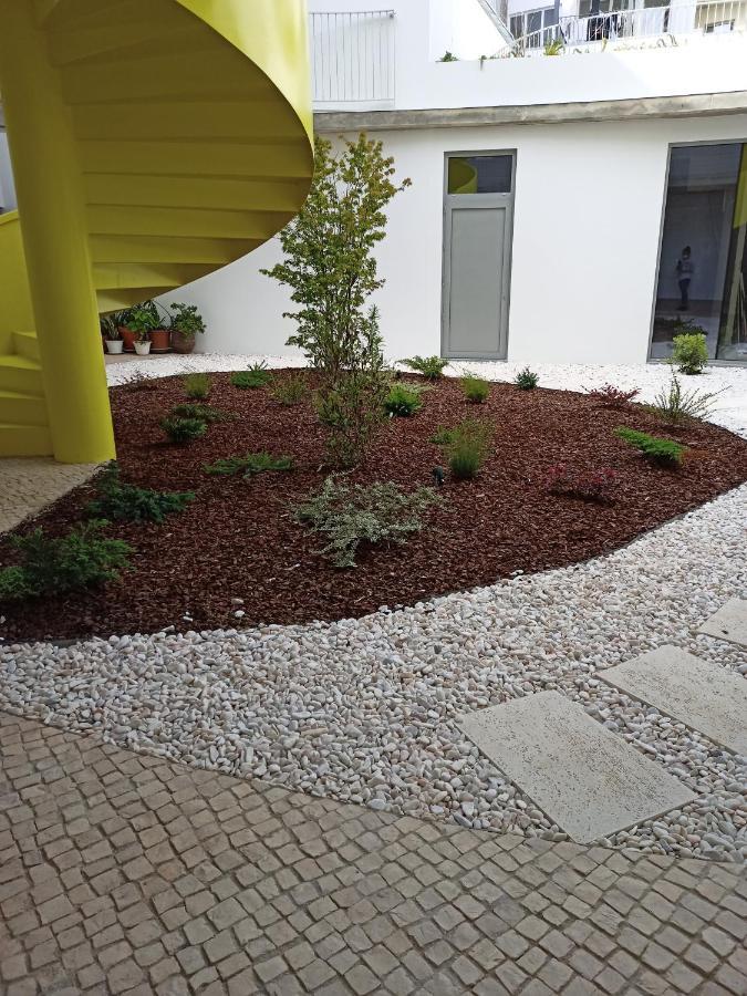 Appartamento Moliceiros Aveiro Esterno foto