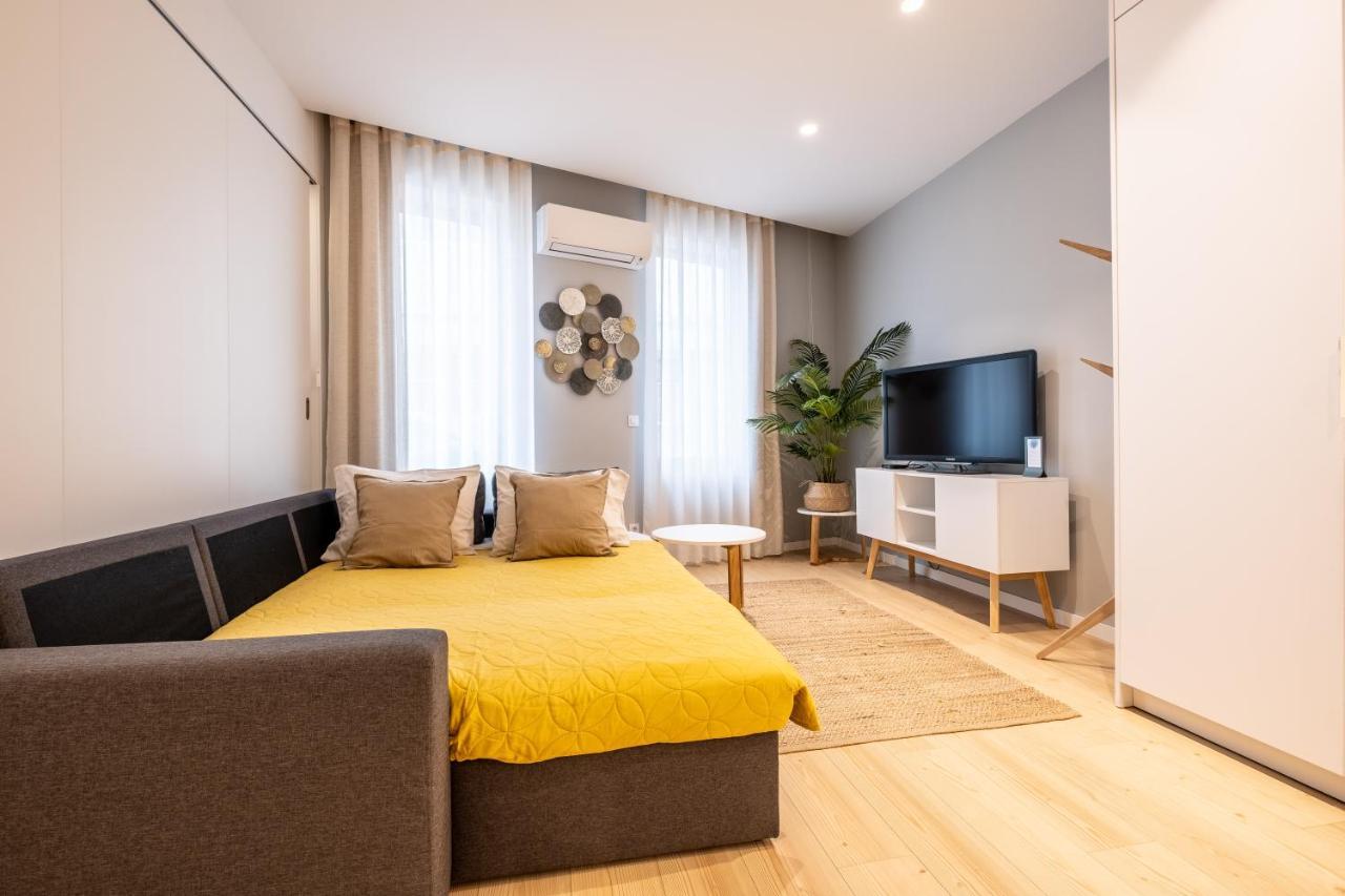Appartamento Moliceiros Aveiro Esterno foto